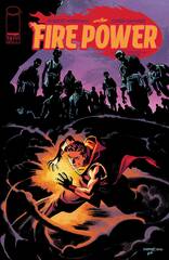 Fire Power By Kirkman & Samnee #15 (STL199185)