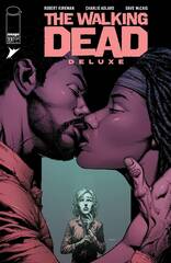Walking Dead Dlx #22 Cvr A Finch & Mccaig (MR) (STL199238)