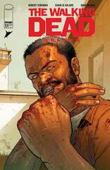 Walking Dead Dlx #23 Cvr B Moore & Mccaig (MR) (STL199241)