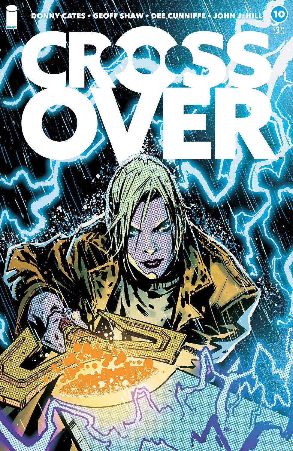 Crossover #10 (STL199174)