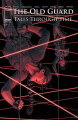 Old Guard Tales Through Time #6 (Of 6) Cvr B Scott (MR) (STL199215)