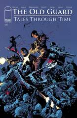 Old Guard Tales Through Time #6 (Of 6) Cvr C Fernandez (MR) (STL199216)