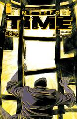 Time Before Time #5 Cvr A Shalvey (MR) (STL199231)