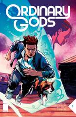 Ordinary Gods #3 (MR) (STL199217)