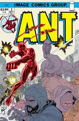 Ant #2 Cvr B Retro 70S Trade Dress (STL199168)