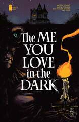 Me You Love In The Dark #2 (Of 5) (MR) (STL199206)