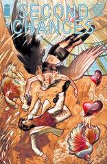 Second Chances #2 (MR) (STL199221)