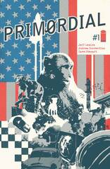 Primordial #1 (Of 6) Cvr A Sorrentino (MR) (STL199151)