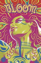 Bloom #3 (Of 4) Cvr A Jay Gonzo (STL197191)