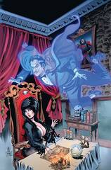 Elvira Meets Vincent Price #2 Cvr H Acosta Ltd Virgin (STL199615)