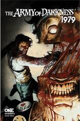 Army Of Darkness 1979 #1 Cvr A Alexander (STL199451)