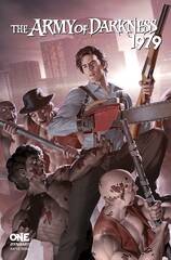 Army Of Darkness 1979 #1 Cvr C Yoon (STL199459)