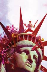 Army Of Darkness 1979 #1 Cvr O Suydam Ltd Virgin (STL199485)