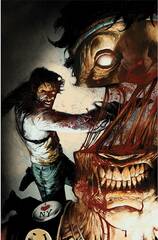 Army Of Darkness 1979 #1 Cvr P Alexander Ltd Virgin (STL199486)