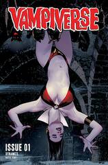 Vampiverse #1 Cvr A Hughes (STL199554)