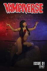 Vampiverse #1 Cvr E Cosplay (STL199560)