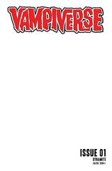 Vampiverse #1 Cvr F Blank Authentix (STL199562)