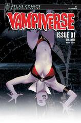 Vampiverse #1 Cvr M Hughes Sgn Atlas Ed (STL199570)