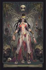 Vampiverse #1 Cvr O Cosplay Sgn Ed (STL199572)