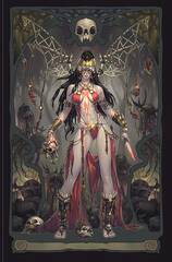 Vampiverse #1 Cvr Q Hetrick Ltd Virgin (STL199575)