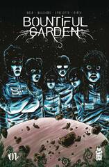 Bountiful Garden #1 (STL197133)