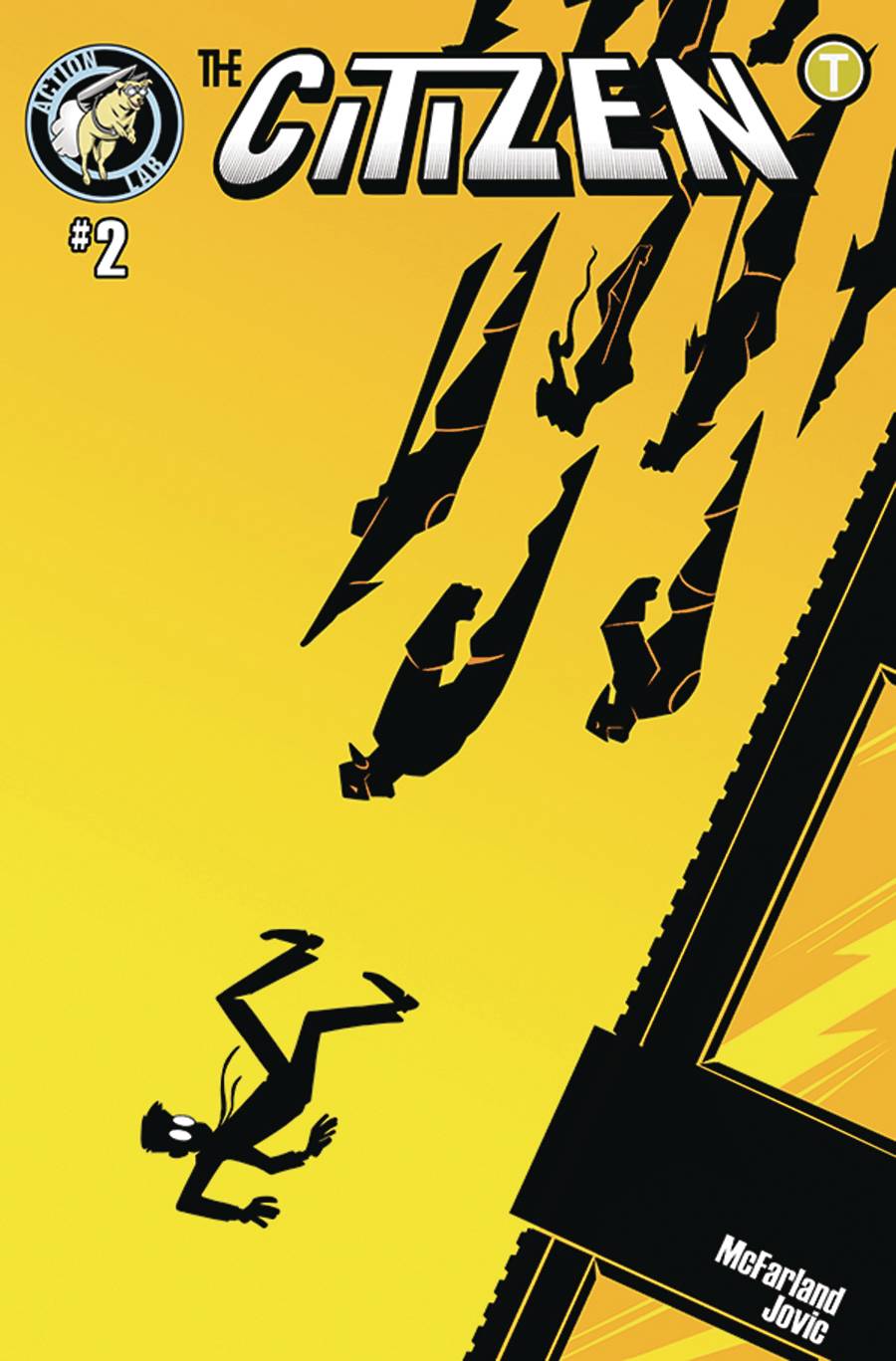 Citizen #2 (STL197794)