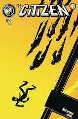 Citizen #2 (STL197794)