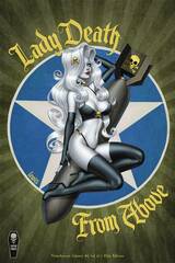 Lady Death Treacherous Infamy #2 (Of 2) Cvr E 10 Copy Elite Incv (MR) (STL197189)