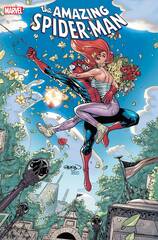 Amazing Spider-Man #74 (STL198206)