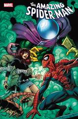 Amazing Spider-Man #74 Bagley Var (STL199115)