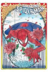 Amazing Spider-Man #74 Momoko Var (STL199109)