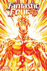 Fantastic Four #36 (STL198218)