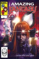 Amazing Fantasy #3 (Of 5) Andrews Var (STL199011)