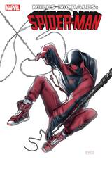Miles Morales Spider-Man #30 (STL198226)