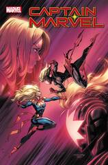 Captain Marvel #32 (STL198212)