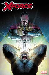 X-Force #23 (STL198246)