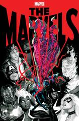 The Marvels #5 (STL198238)
