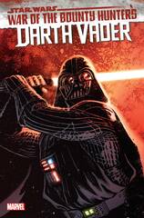 Star Wars Darth Vader #16 Wobh (STL198232)