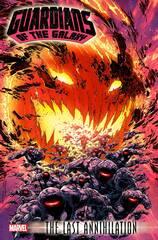 Guardians Of The Galaxy #18 Anhl (STL198221)