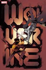 Wolverine #16 (STL198244)