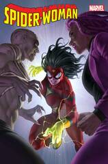 Spider-Woman #15 (STL198229)