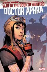 Star Wars Doctor Aphra #14 Wobh (STL198233)