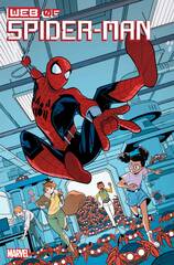 Web Of Spider-Man #4 (Of 5) (STL198242)
