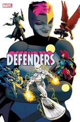 Defenders #2 (Of 5) (STL198217)