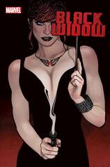 Black Widow #11 (STL198211)