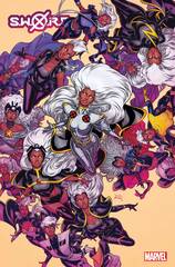Sword #8 Dauterman Var (STL199092)