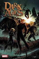 Dark Ages #1 (Of 6) (STL198342)