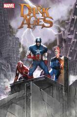 Dark Ages #1 (Of 6) Inhyuk Lee Var (STL199123)