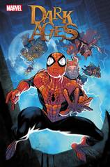 Dark Ages #1 (Of 6) Manapul Var (STL199126)