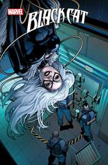 Black Cat #10 Perez Var (STL199020)